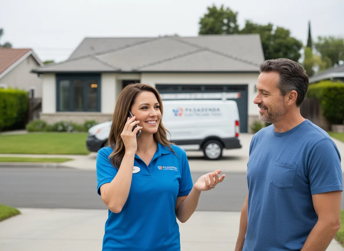 Electrician New Market, MD FAQs